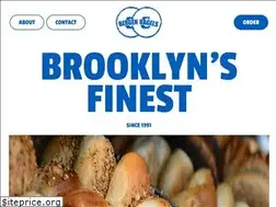 Sites similar to bergenbagels.com