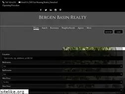 Sites similar to bergenbasin.com