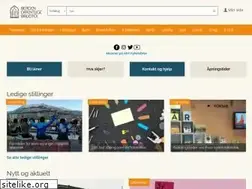 Sites similar to bergenbibliotek.no