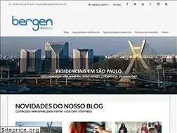 Sites similar to bergenbrasil.com.br