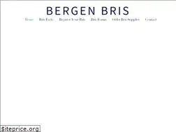 Sites similar to bergenbris.com