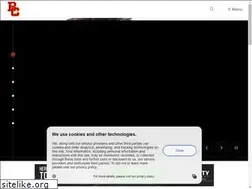 Sites similar to bergencatholicfootball.com