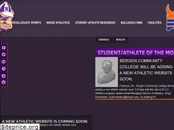 Sites similar to bergenccbulldogs.com