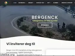 Sites similar to bergenck.no