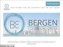 Sites similar to bergencounselingcenter.com