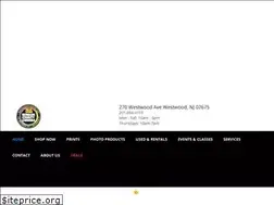 Sites similar to bergencountycamera.com