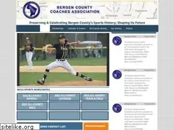Sites similar to bergencountycoaches.org