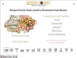 Sites similar to bergencountygoldbuyers.com