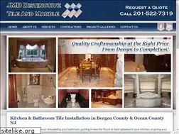 Sites similar to bergencountytile.com