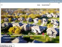 Sites similar to bergencountytimes.com