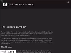 Sites similar to bergencountytrafficlawyers.com