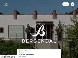 Sites similar to bergendal.se