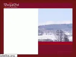 Sites similar to bergendalepen.com