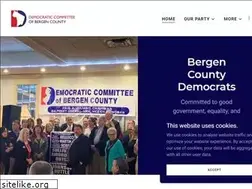 Sites similar to bergendemocrats.com