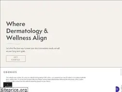 Sites similar to bergenderm.com
