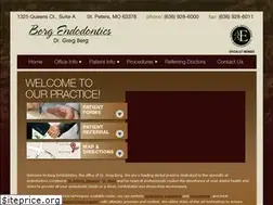 Sites similar to bergendo.com