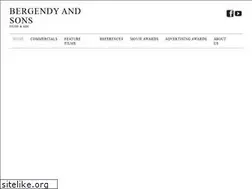 Sites similar to bergendy.hu