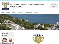 Sites similar to bergenepc.org