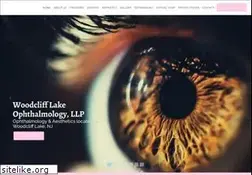 Sites similar to bergeneye.com