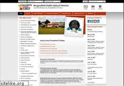 Sites similar to bergenfield.org