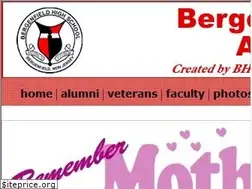 Sites similar to bergenfieldalumni.com
