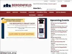 Sites similar to bergenfieldlibrary.org