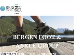 Sites similar to bergenfootgroup.com