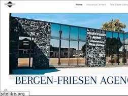 Sites similar to bergenfriesen.com