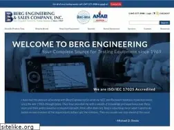 Sites similar to bergeng.com