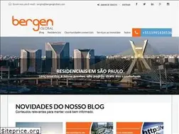 Sites similar to bergenglobal.com