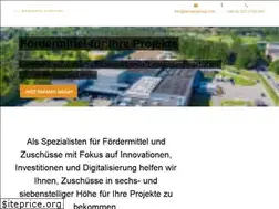 Sites similar to bergengroup.com