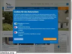 Sites similar to bergenhusen.nabu.de
