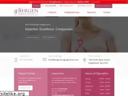 Sites similar to bergenimagingcenter.com
