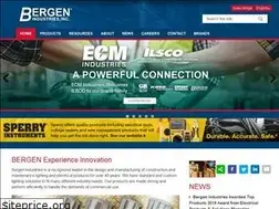 Sites similar to bergeninc.com