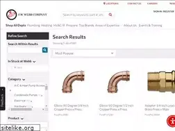 Sites similar to bergenindustrial.com