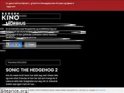 Sites similar to bergenkino.no