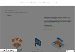 Sites similar to bergenlogistics.com