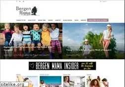 Sites similar to bergenmama.com