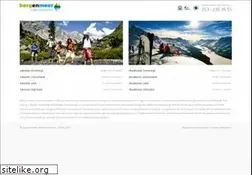 Sites similar to bergenmeer.nl