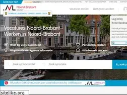 Sites similar to bergenopzoomvacature.nl