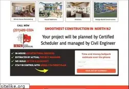 Sites similar to bergenremodeling.com