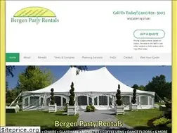 Sites similar to bergenrentals.com