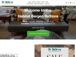 Sites similar to bergenrestore.org