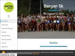 Sites similar to bergenroadrace.com