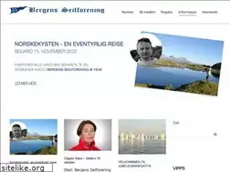 Sites similar to bergens-seilforening.no