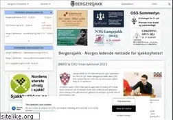 Sites similar to bergensjakk.no