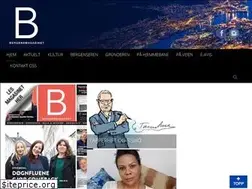 Sites similar to bergensmagasinet.no