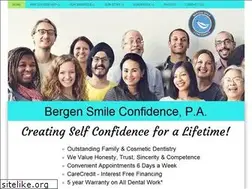 Sites similar to bergensmiles.com