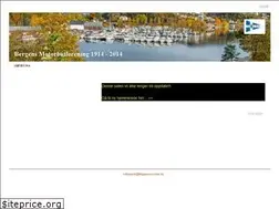 Sites similar to bergensmotorbat.no
