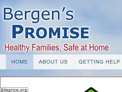 Sites similar to bergenspromise.org